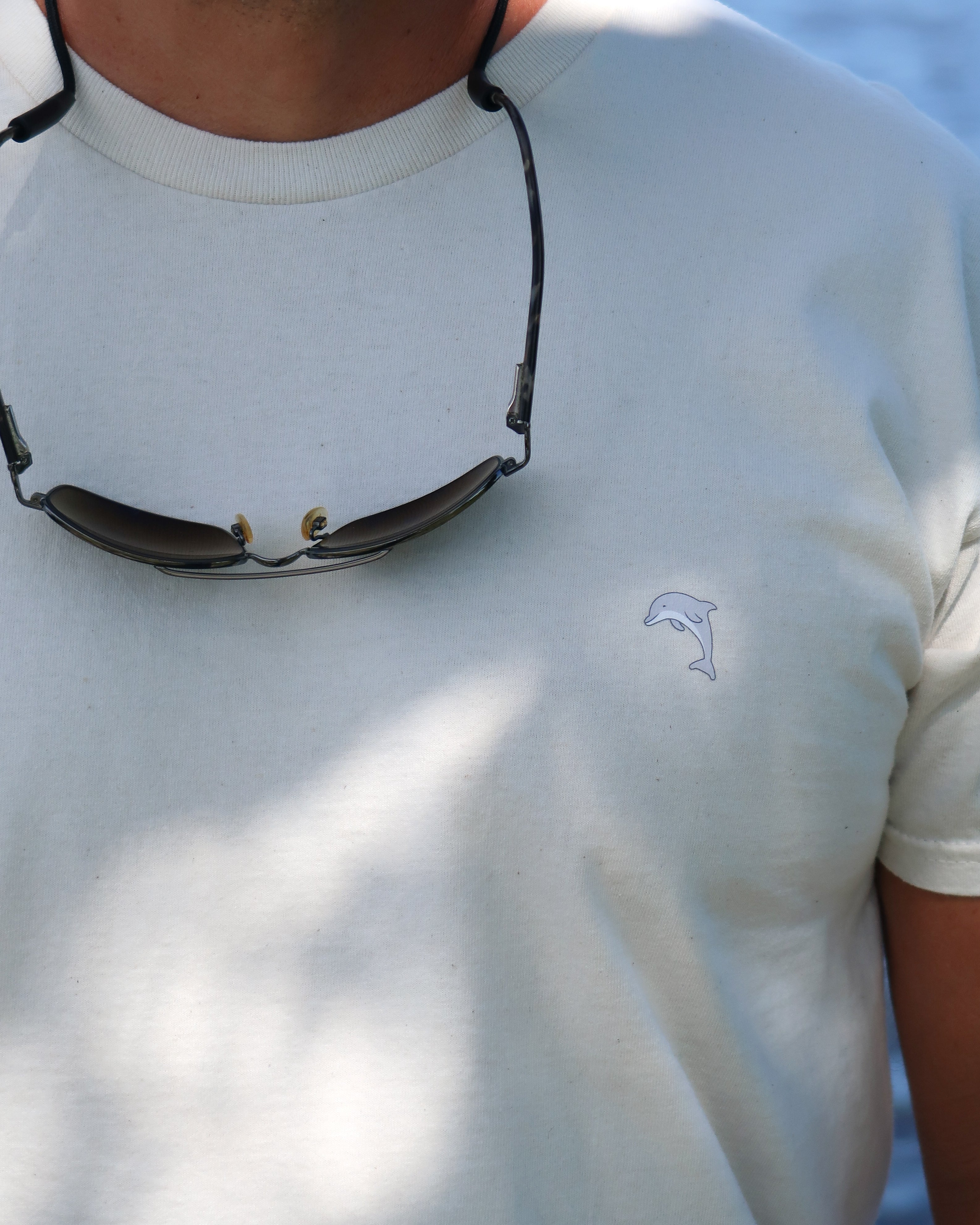 Sardine Can Short-Sleeve Tee