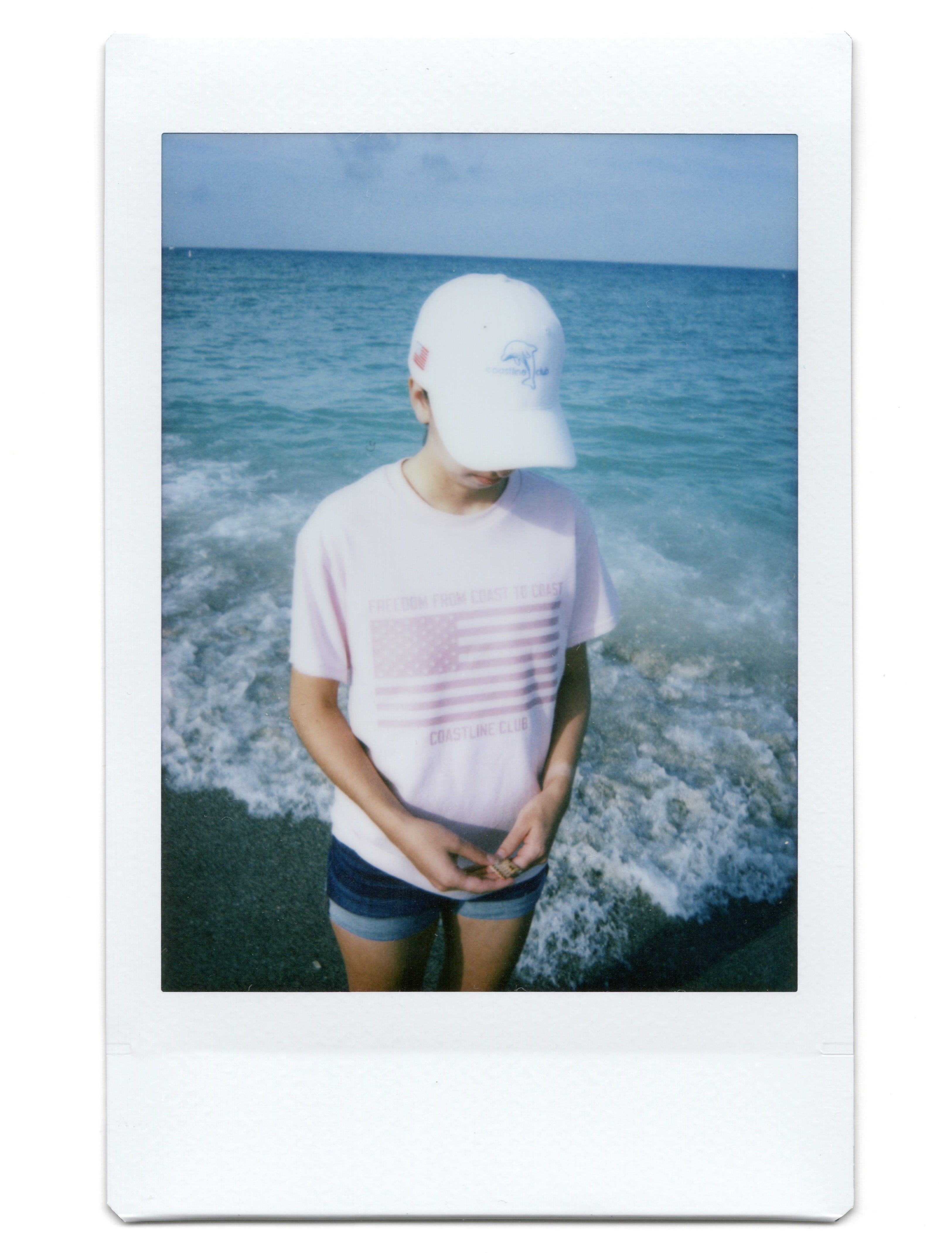Freedom Flag Tee
